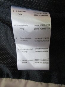 jezdecká parka FELIX BÜHLER L - 16