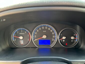 Hyundai SantaFe 2.2 CRDi 4WD = 4x4, Uzaverika = - 16