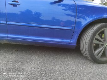 Škoda octavia rs combi - 16