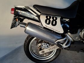 Yamaha XTZ 750 Super Tenere - 16