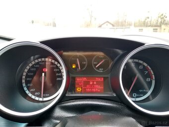 Alfa Romeo Giulietta 1.4 TB 170ps - 16