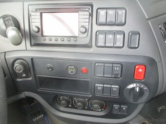 DAF XF 460 FT SC Standard, ev.č. 25061 - 16