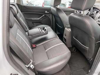 Ford KUGA 2.0 TDCi 100kW, r.v. 10/2009, najeto 193.940 km - 16
