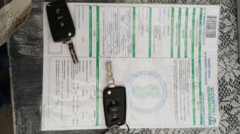 Škoda Octavia 1.6 TDI 4x4 - 16