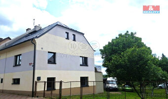 Pronájem bytu 3+kk, 60 m², Česká Lípa, ul. Pod Holým vrchem - 16