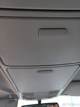 VW Golf 5 plus 1.9 TDI 77 KW - 16