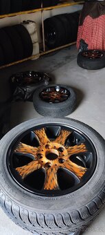 BMW e87 Black Pearl-do 5.7. SLEVNĚNO - 16