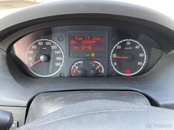 Fiat Ducato 3.0, 180 Multijet, L1H2 - 16
