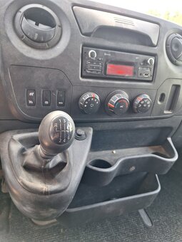 Renault Master RV.2015 195000Km DPH - 16