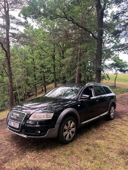 Audi A6 Allroad 3.0tdi 171kw Quattro - 16