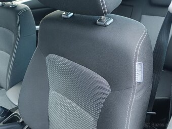 Suzuki SX4 S-Cross, 1.6 VVTi/88KW 4x4 model 2015 - 16