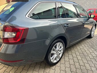 Škoda Octavia combi 1.4 TSi - 16
