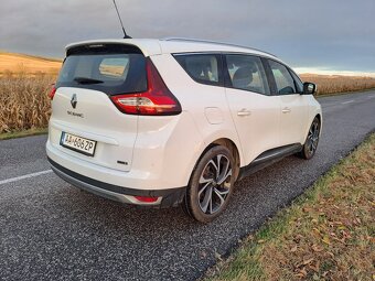 Renault grand scenic 1.5dci 81kw/110ps 2017 - 16