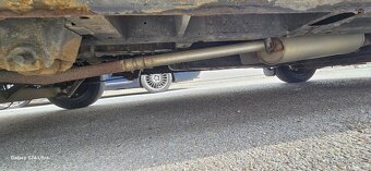 Prodám Ford Transit 280s L1H1 96kw r.v.2006 - 16