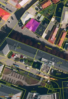 Prodej prostorného bytu 4+kk, 104 m² – Jihlava - 16