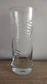 Pivní sklenice 0,5l - 16