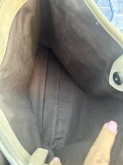 Burberry kabelka - 16