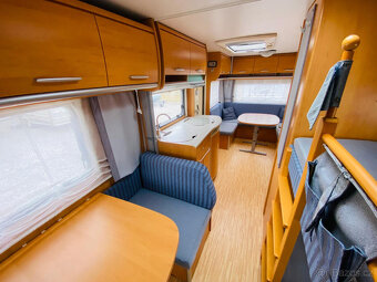 Caravelair, rezervace - 16