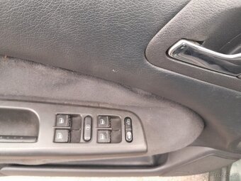 Škoda octavia octavie I 1.9TDI nová STK tažné klim - 16