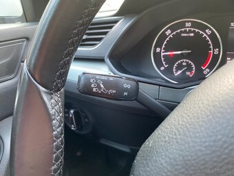 Škoda Superb 2,0 TDI Ambition / NAVI / 2015 - 16