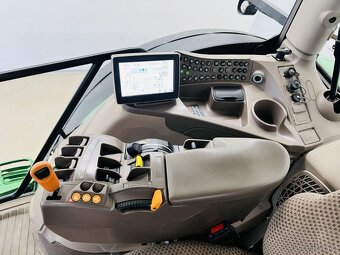 Prodám kolový traktor John Deere 6210R - 16