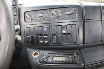 MAN MAN TGA 18.350, CRANE HIAB 102 - 16