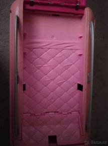 Mattel Barbie Karavan snů se skluzavkou - 16