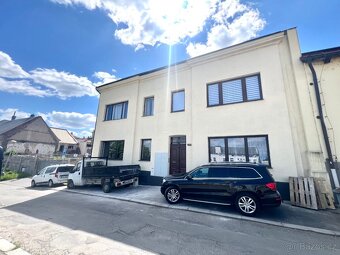 Prodej 3kk 55m2 po kompletní rekonstrukci – Centrum Kolína - 16