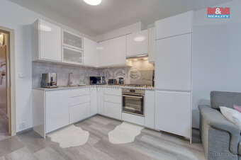 Prodej bytu 2+kk, 63 m², Plzeň, ul. K Dolovu - 16