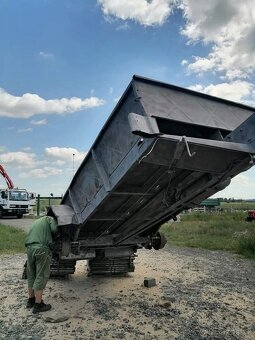 MOBILNÍ TRYSKÁNÍ PÍSKOVÁNÍ MORAVA - 16