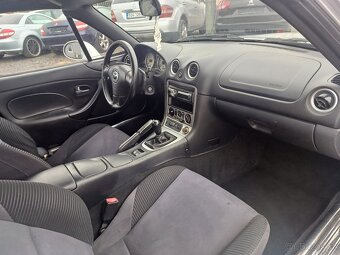 Mazda MX-5 1.6i, 81 kW, 110 PS, ALU - 16