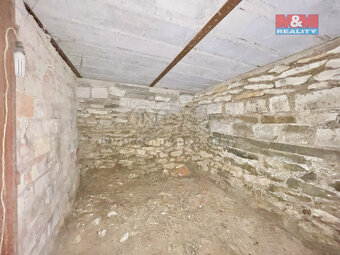 Prodej chaty se zahradou, 1549 m², Česká Třebová - 16