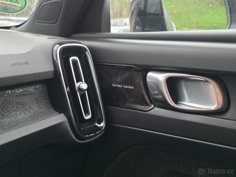 Volvo XC40 X D3 AWD G- Momentum Webasto Led - 16