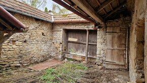 Prodám rodinný dům se zahradou ve Sloupnici u Litomyšle - 16