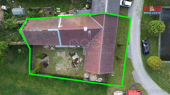 Prodej rodinného domu, 120 m², Slavonice - 16
