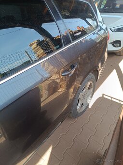 Prodám Wolkswagen Passat Combi B7 - 16