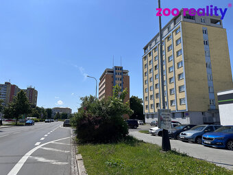 Byt 2+1, VYBAVENÝ, centrum města - 16