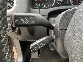 VW Tiguan Life, 4x4,2013, 2,0 tdi 130kw, DSG, DCC, TZ - 16