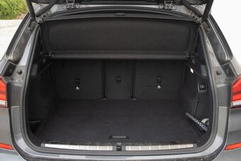 BMW X1 xDrive 25d A/T - 16