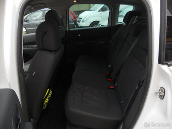 Perugeot 3008 1.6HDi 84Kw - 16