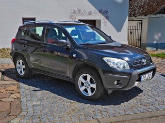 TOYOTA RAV4 - 16