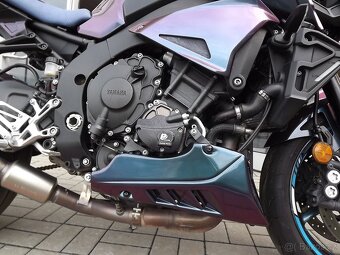 Yamaha MT-10 - 16