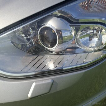 Ford galaxi 2.0tdcir.v.2012 7míst - 16