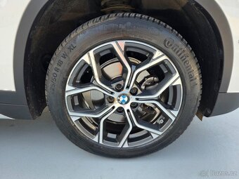 BMW X1 sDrive18d | Automat | 2020 | 58 000 km | DPH - 16
