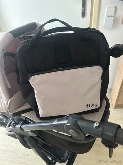 Tfk mono 2 sand combi - 16