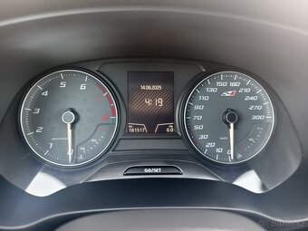 Seat Leon Cupra 2.0tsi/213kw, pěkný vůz - 16