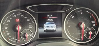 GLA 200 D - 16