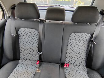 Škoda Fabia 1.2 HTP, 47kW, R.v.2005 - 16