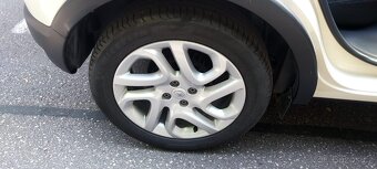 Renault Captur 1,2 automat - 16