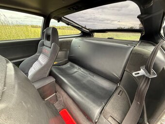 Honda Crx ed9 - 16